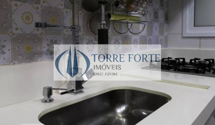Imagem Apartamento com 2 Quartos à Venda, 98 m² em Barcelona - São Caetano Do Sul Imagem Apartamento com 2 Quartos à Venda, 98 m² em Barcelona - São Caetano Do Sul