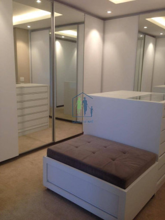 Imagem Apartamento com 3 Quartos à Venda, 258 m² em Brooklin - São Paulo Imagem Apartamento com 3 Quartos à Venda, 258 m² em Brooklin - São Paulo