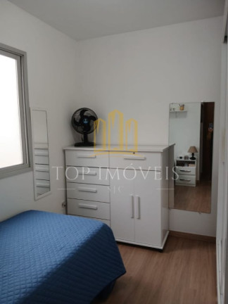 Imagem Apartamento com 2 Quartos à Venda, 42 m² em Jardim Satélite - São José Dos Campos