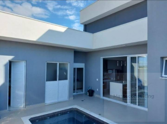Imagem Casa com 3 Quartos à Venda, 180 m² em Roncáglia - Valinhos Imagem Casa com 3 Quartos à Venda, 180 m² em Roncáglia - Valinhos