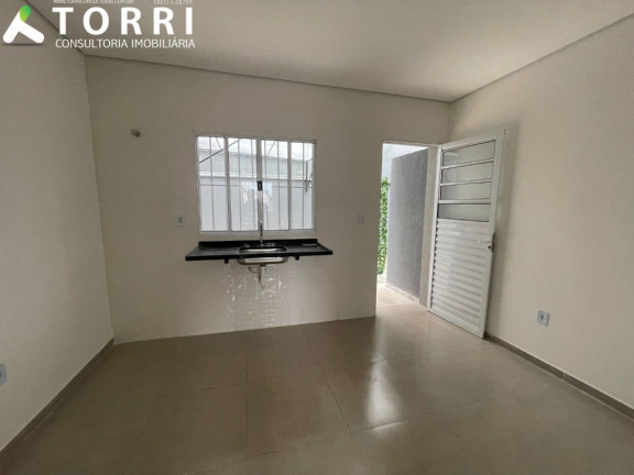 Imagem Sobrado com 2 Quartos à Venda, 52 m² em Cajuru - Sorocaba Imagem Sobrado com 2 Quartos à Venda, 52 m² em Cajuru - Sorocaba