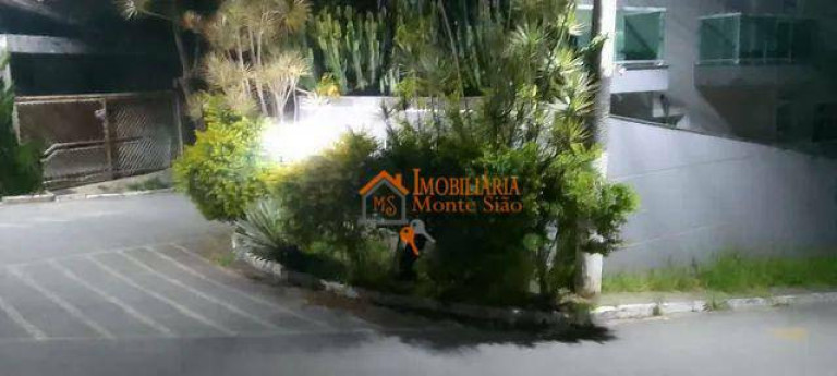 Imagem Sobrado com 3 Quartos à Venda, 80 m² em Parque Continental Ii - Guarulhos