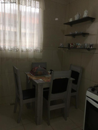 Imagem Casa com 3 Quartos à Venda, 260 m² em Parque Senhor Do Bonfim - Duque De Caxias