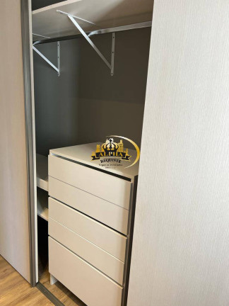 Imagem Apartamento com 3 Quartos à Venda, 73 m² em Alphaville Empresarial - Barueri