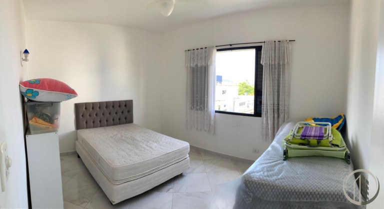 Imagem Apartamento com 2 Quartos à Venda, 84 m² em Enseada - Guarujá Imagem Apartamento com 2 Quartos à Venda, 84 m² em Enseada - Guarujá
