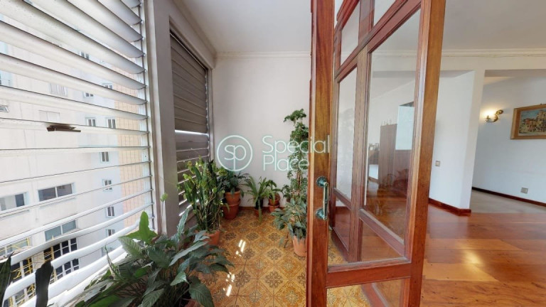 Imagem Apartamento com 3 Quartos à Venda, 469 m² em Higienópolis - São Paulo Imagem Apartamento com 3 Quartos à Venda, 469 m² em Higienópolis - São Paulo