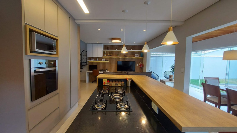 Imagem Casa de Condomínio à Venda,  em Loteamento Residencial Campos Do Conde Ii - Tremembé