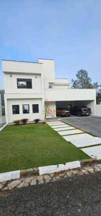 Casa com 3 Quartos à Venda, 300 m² em Jardim Imperial Hills Iii - Arujá