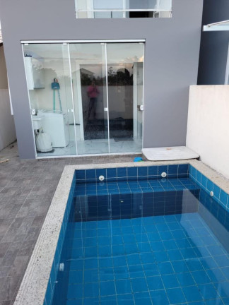 Imagem Casa com 2 Quartos à Venda, 88 m² em Rio Vermelho - Florianópolis