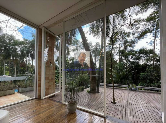 Imagem Casa com 6 Quartos à Venda, 1.190 m² em Vila Santo Antônio - Cotia Imagem Casa com 6 Quartos à Venda, 1.190 m² em Vila Santo Antônio - Cotia