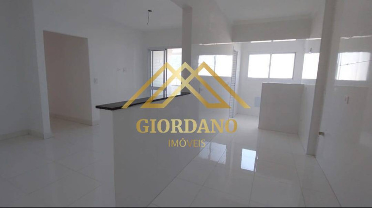 Imagem Apartamento com 2 Quartos à Venda, 88 m² em Boqueirão - Praia Grande