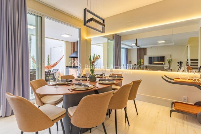 Imagem Casa de Condomínio com 4 Quartos à Venda, 219 m² em Loteamento Alphaville Campinas - Campinas Imagem Casa de Condomínio com 4 Quartos à Venda, 219 m² em Loteamento Alphaville Campinas - Campinas