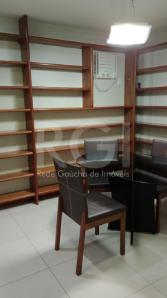 Imagem Sala Comercial à Venda, 116 m² em Centro Histórico - Porto Alegre Imagem Sala Comercial à Venda, 116 m² em Centro Histórico - Porto Alegre