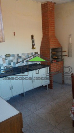 Imagem Casa com 2 Quartos à Venda, em Demarchi - São Bernardo Do Campo Imagem Casa com 2 Quartos à Venda, em Demarchi - São Bernardo Do Campo