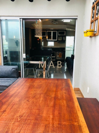 Imagem Cobertura com 2 Quartos à Venda, 130 m² em Canasvieiras - Florianópolis
