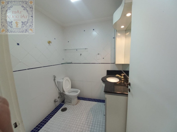 Imagem Apartamento com 1 Quarto à Venda, 49 m² em Aparecida - Santos