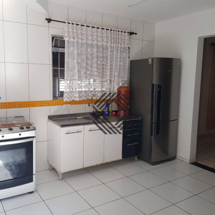 Imagem Casa com 2 Quartos à Venda, 110 m² em Wanel Ville - Sorocaba Imagem Casa com 2 Quartos à Venda, 110 m² em Wanel Ville - Sorocaba