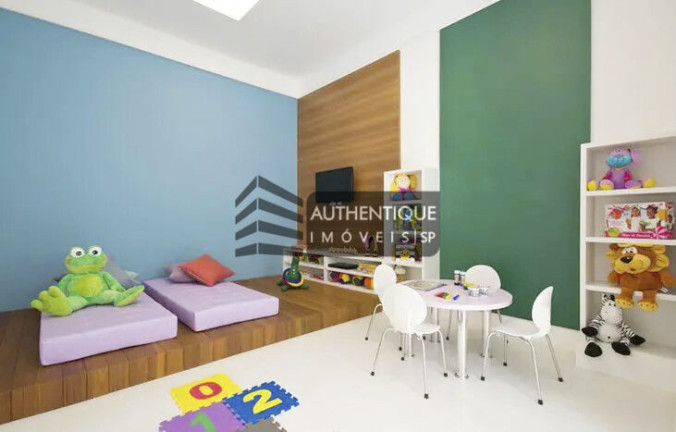 Imagem Apartamento com 2 Quartos à Venda, 80 m² em Tatuapé - São Paulo Imagem Apartamento com 2 Quartos à Venda, 80 m² em Tatuapé - São Paulo