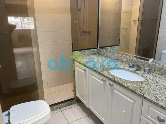 Imagem Apartamento com 3 Quartos à Venda, 130 m² em Botafogo - Rio De Janeiro Imagem Apartamento com 3 Quartos à Venda, 130 m² em Botafogo - Rio De Janeiro