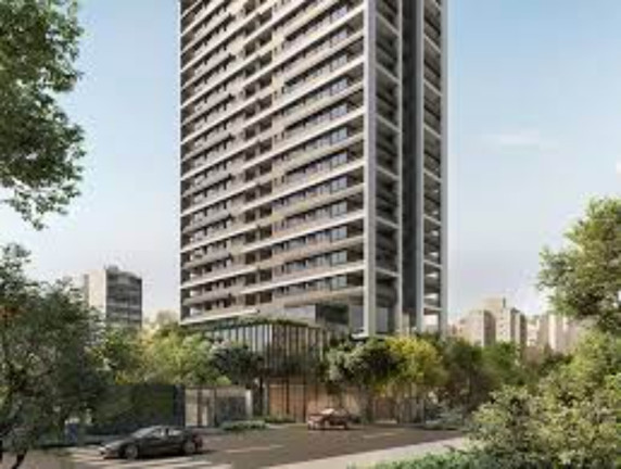 Imagem Imóvel com 3 Quartos à Venda, 315 m² em Moema - São Paulo