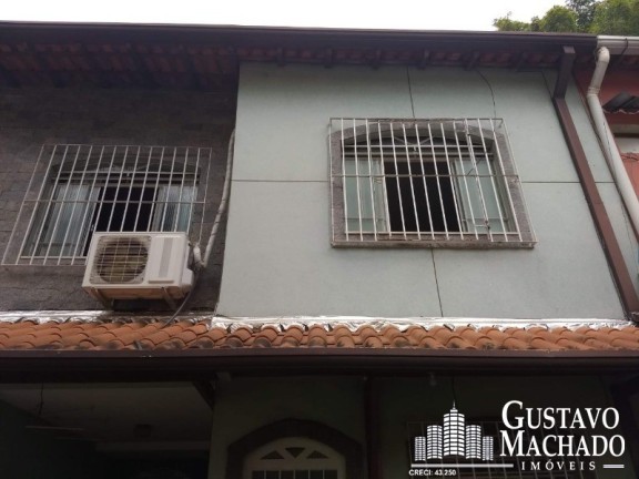 Imagem Casa com 2 Quartos à Venda, 73 m² em Ponte Alta - Volta Redonda