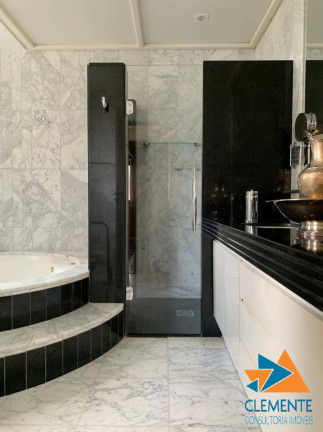 Imagem Apartamento com 4 Quartos à Venda, 355 m² em Lourdes - Belo Horizonte Imagem Apartamento com 4 Quartos à Venda, 355 m² em Lourdes - Belo Horizonte