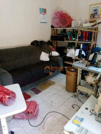 Casa com 3 Quartos à Venda, 364 m² em Jardim Angélica - Guarulhos