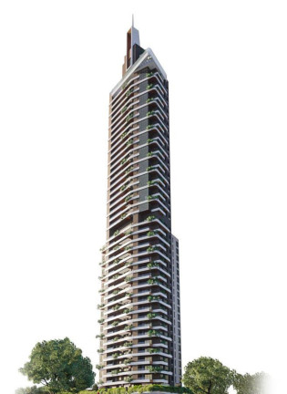 Imagem Apartamento com 3 Quartos à Venda, 165 m² em Bigorrilho - Curitiba Imagem Apartamento com 3 Quartos à Venda, 165 m² em Bigorrilho - Curitiba