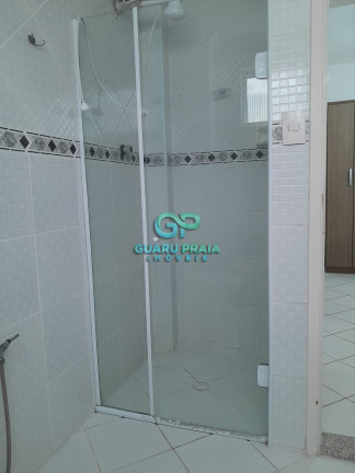 Imagem Apartamento com 1 Quarto à Venda, 50 m² em Barra Funda - Guarujá Imagem Apartamento com 1 Quarto à Venda, 50 m² em Barra Funda - Guarujá