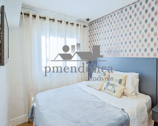 Imagem Apartamento com 1 Quarto à Venda, 82 m² em Várzea Da Barra Funda - São Paulo Imagem Apartamento com 1 Quarto à Venda, 82 m² em Várzea Da Barra Funda - São Paulo