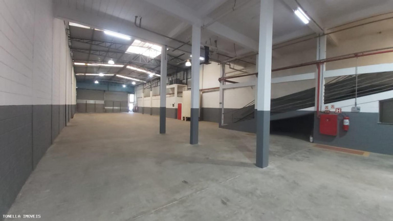 Imagem Imóvel Comercial para Alugar, 840 m² em Rochdale - Osasco