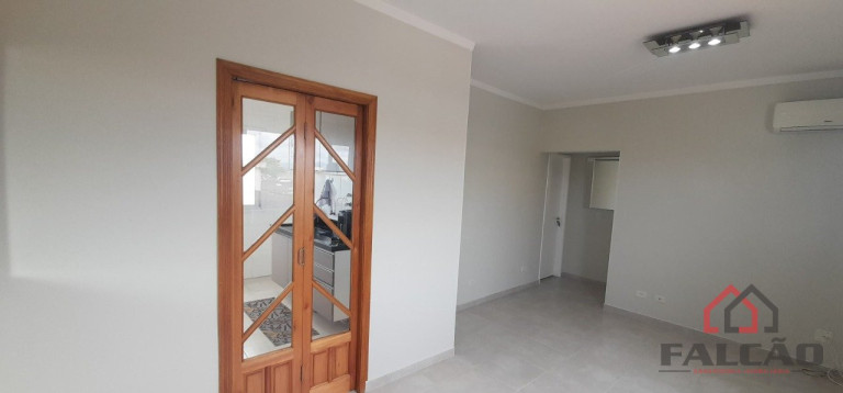 Imagem Apartamento com 2 Quartos à Venda, 92 m² em Macuco - Santos Imagem Apartamento com 2 Quartos à Venda, 92 m² em Macuco - Santos