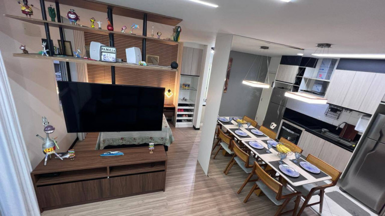 Imagem Loft com 1 Quarto à Venda, 42 m² em Anchieta - São Bernardo Do Campo Imagem Loft com 1 Quarto à Venda, 42 m² em Anchieta - São Bernardo Do Campo