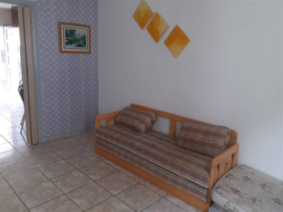 Imagem Apartamento com 1 Quarto à Venda, 35 m² em Guilhermina - Praia Grande Imagem Apartamento com 1 Quarto à Venda, 35 m² em Guilhermina - Praia Grande