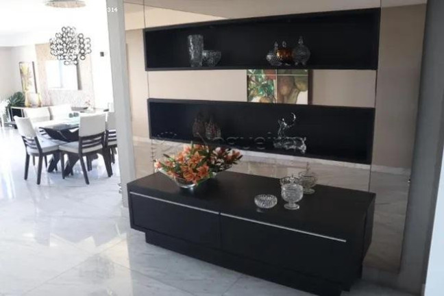 Imagem Apartamento com 4 Quartos à Venda, 201 m² em Ilha Do Retiro - Recife