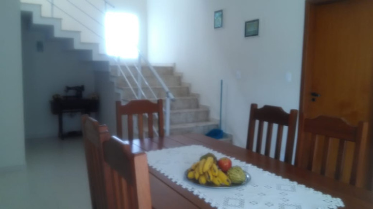 Imagem Casa de Condomínio à Venda, 320 m² em Condomínio Real Ville - Pindamonhangaba Imagem Casa de Condomínio à Venda, 320 m² em Condomínio Real Ville - Pindamonhangaba