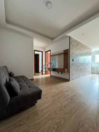 Imagem Apartamento com 2 Quartos à Venda, 59 m² em Perequê Açu - Ubatuba