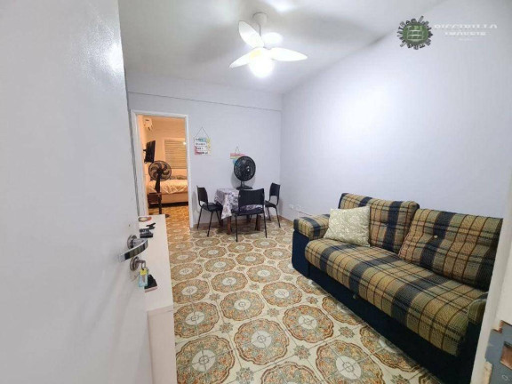 Imagem Apartamento com 1 Quarto à Venda, 45 m² em Canto Do Forte - Praia Grande Imagem Apartamento com 1 Quarto à Venda, 45 m² em Canto Do Forte - Praia Grande