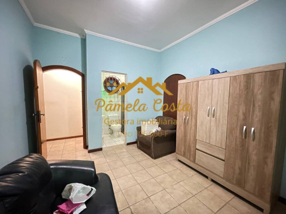 Imagem Casa com 2 Quartos à Venda, 140 m² em Vila áurea (vicente De Carvalho) - Guarujá Imagem Casa com 2 Quartos à Venda, 140 m² em Vila áurea (vicente De Carvalho) - Guarujá