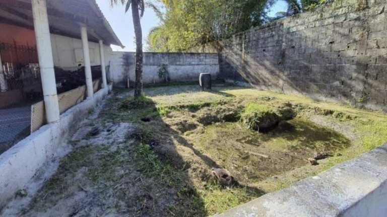 Imagem Chácara com 2 Quartos à Venda, 885 m² em Balneário Gaivota - Itanhaém Imagem Chácara com 2 Quartos à Venda, 885 m² em Balneário Gaivota - Itanhaém