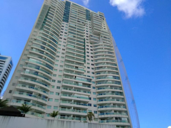Imagem Apartamento com 2 Quartos à Venda, 61 m² em Caminho Das árvores - Salvador Imagem Apartamento com 2 Quartos à Venda, 61 m² em Caminho Das árvores - Salvador