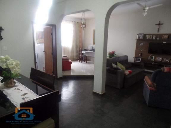 Imagem Casa com 3 Quartos à Venda, 230 m² em Cidade Nobre - Ipatinga Imagem Casa com 3 Quartos à Venda, 230 m² em Cidade Nobre - Ipatinga