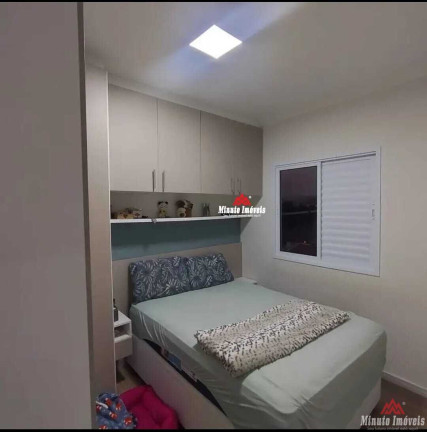Imagem Apartamento com 2 Quartos à Venda, 52 m² em Jardim Rosaura - Jundiaí Imagem Apartamento com 2 Quartos à Venda, 52 m² em Jardim Rosaura - Jundiaí