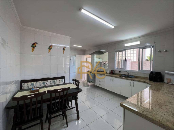 Imagem Casa com 4 Quartos à Venda, 400 m² em Nova Higienópolis - Jandira