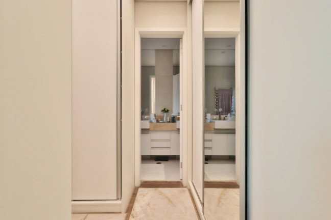 Imagem Apartamento com 3 Quartos à Venda, 138 m² em Barueri Imagem Apartamento com 3 Quartos à Venda, 138 m² em Barueri