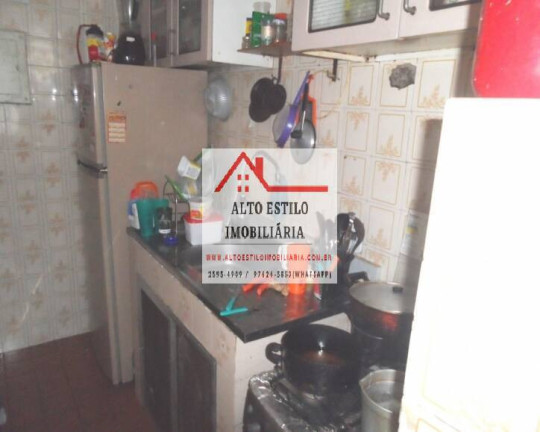 Imagem Apartamento com 2 Quartos à Venda, 46 m² em Quintino Bocaiúva - Rio De Janeiro Imagem Apartamento com 2 Quartos à Venda, 46 m² em Quintino Bocaiúva - Rio De Janeiro
