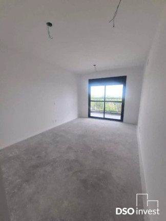 Imagem Apartamento com 3 Quartos à Venda, 173 m² em Santo Amaro - São Paulo