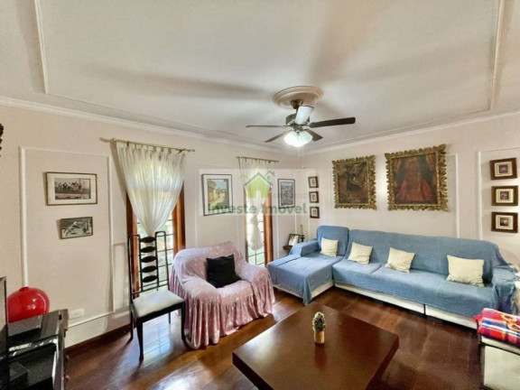 Imagem Casa de Condomínio com 6 Quartos à Venda, 529 m² em Granja Viana - Carapicuíba Imagem Casa de Condomínio com 6 Quartos à Venda, 529 m² em Granja Viana - Carapicuíba