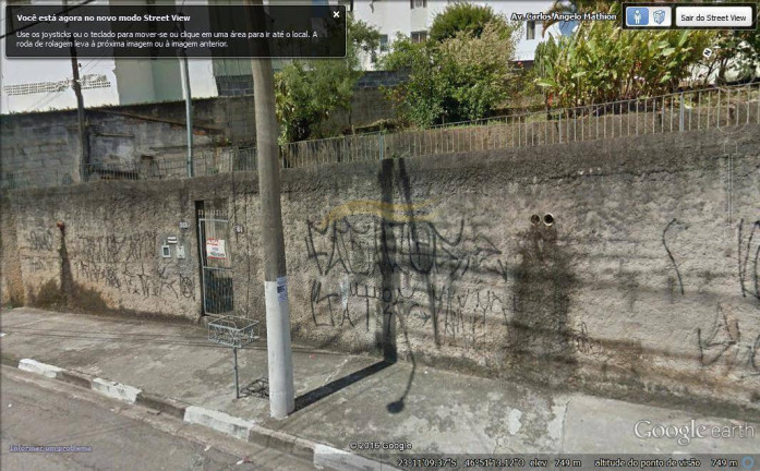 Imagem Terreno à Venda, 1 m² em Jardim Tamoio - Jundiaí Imagem Terreno à Venda, 1 m² em Jardim Tamoio - Jundiaí