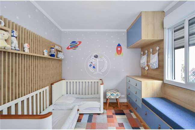 Imagem Apartamento com 3 Quartos à Venda, 97 m² em Perdizes - São Paulo Imagem Apartamento com 3 Quartos à Venda, 97 m² em Perdizes - São Paulo